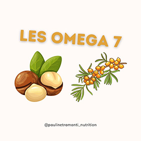 omega 7